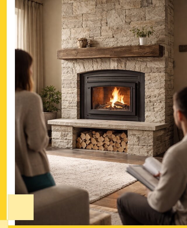 Проекты печей каминов в Ишиме от 12472 р. | ЭриданШм