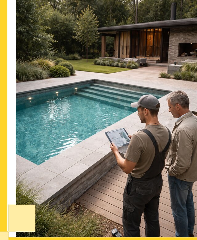 Строительство бассейнов в Ишиме от 1247160 р. ЭриданШм