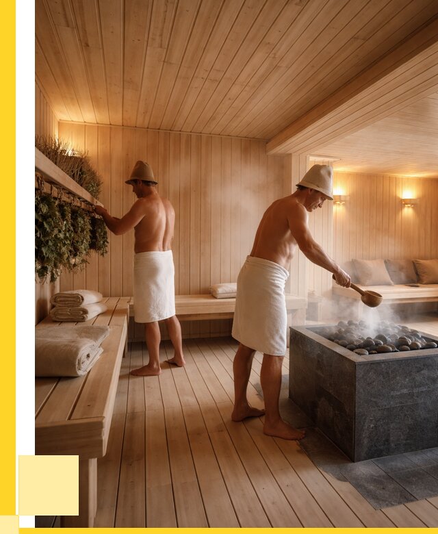 Баня и SPA под ключ в Ишиме от 831440 р. строительство ЭриданШм