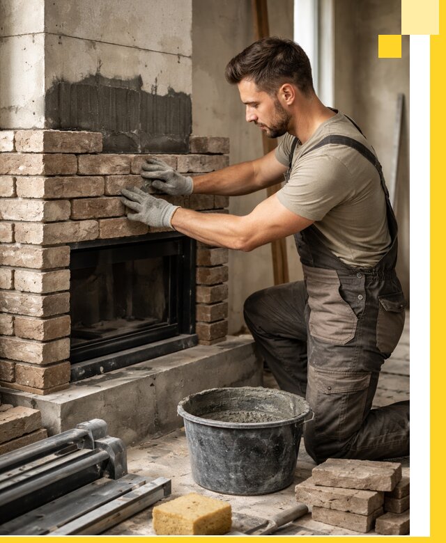 Услуги по устройству и монтажу Расул в банях и саунах в Ишиме